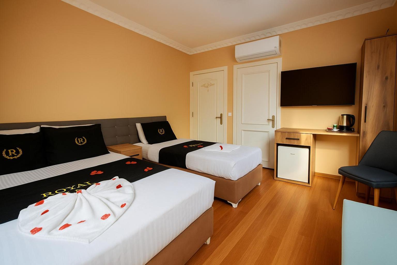 Royal Suite Hotel — Photos 2