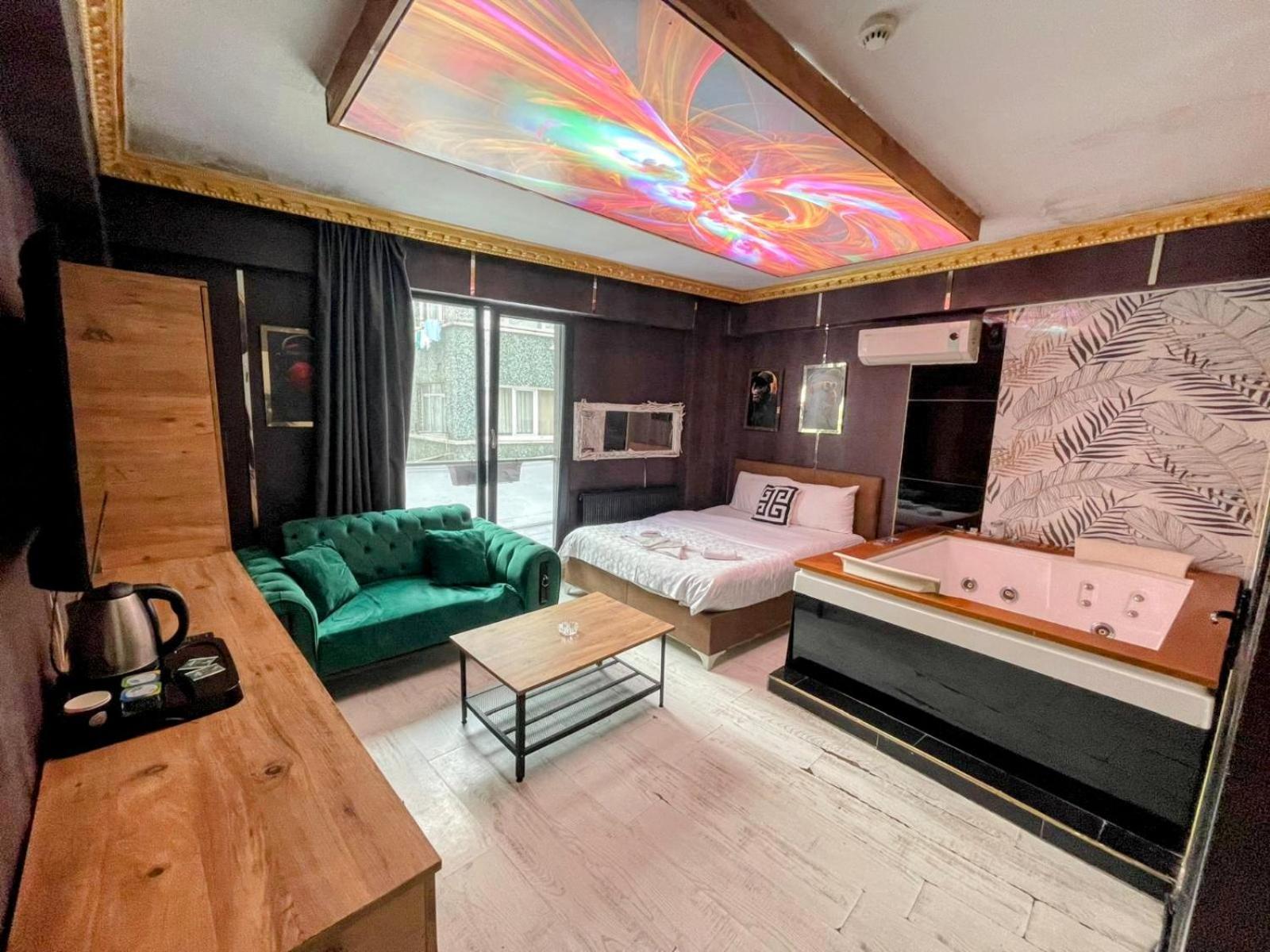 Royal Suite Hotel — Photos 1
