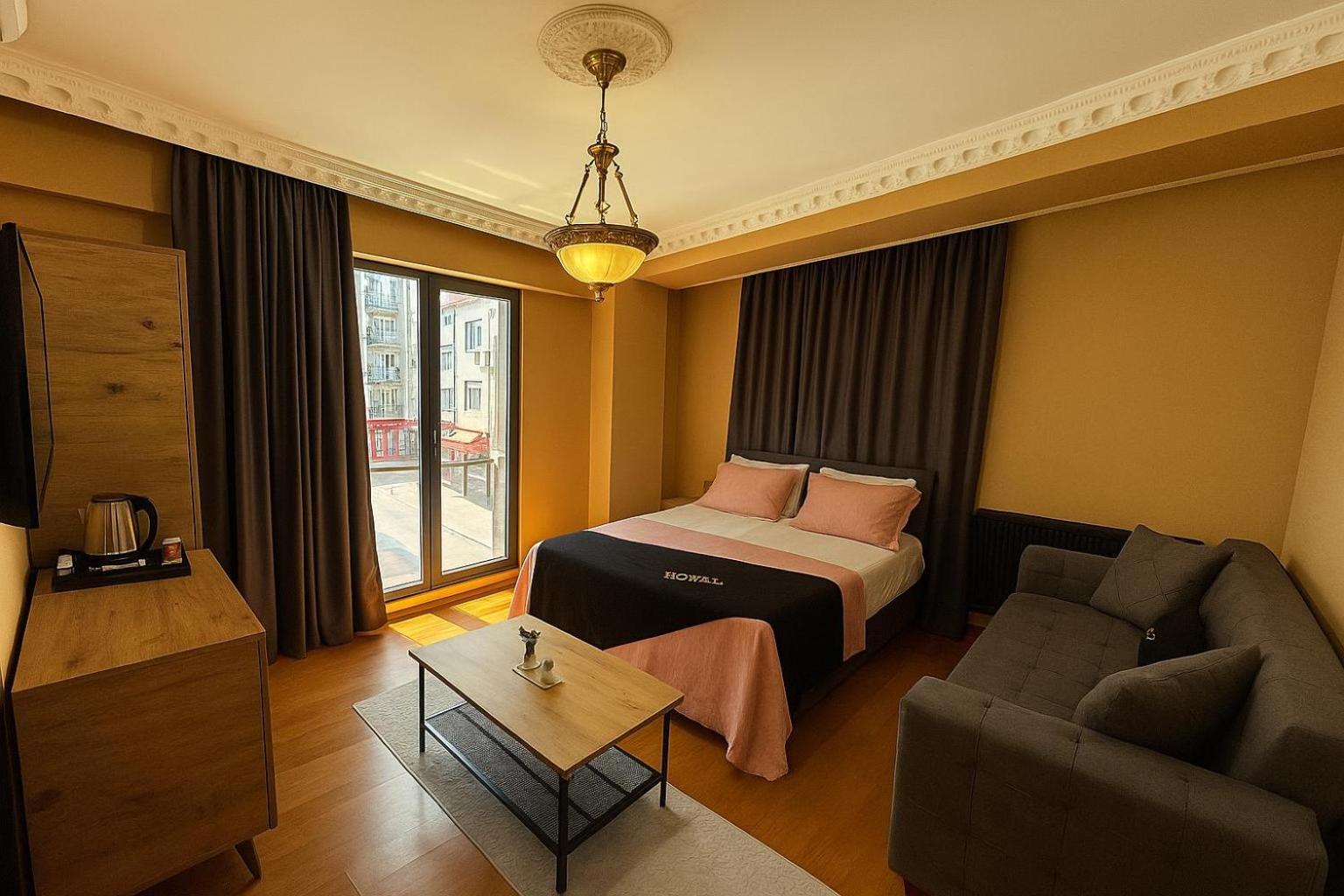 Royal Suite Hotel — Photos 3